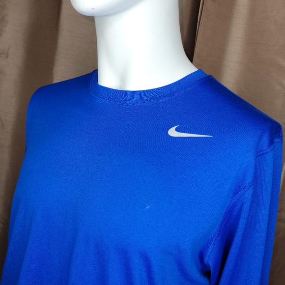 Nike Other - Men's Nike Dri-Fit Long Sleeve T-shirt